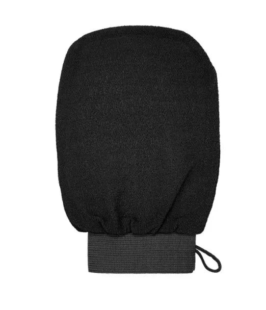 1 gant de gommage double face pour hammam, gant exfoliant magique pour enlever le bronzage, deuxième pièce à prix réduit